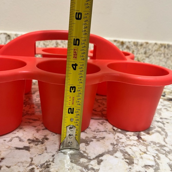 Classroom caddy 4 pack - Picture 8 of 8